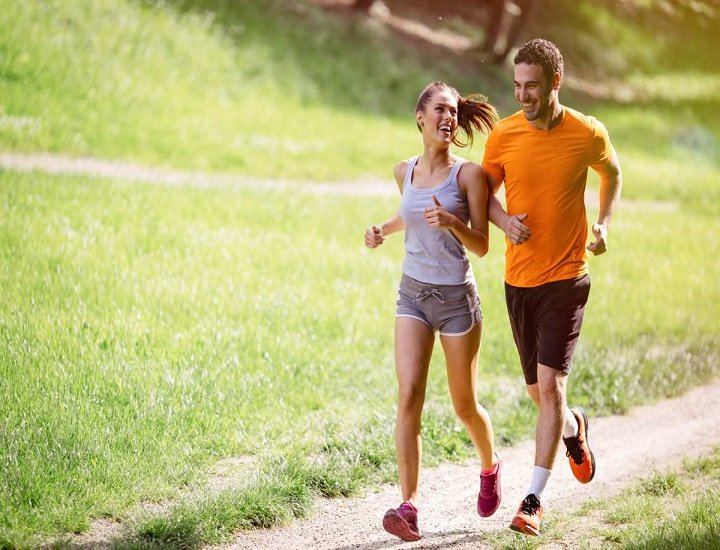 1 tuần nên tập thể dục mấy ngày để giảm nguy cơ bệnh tật?