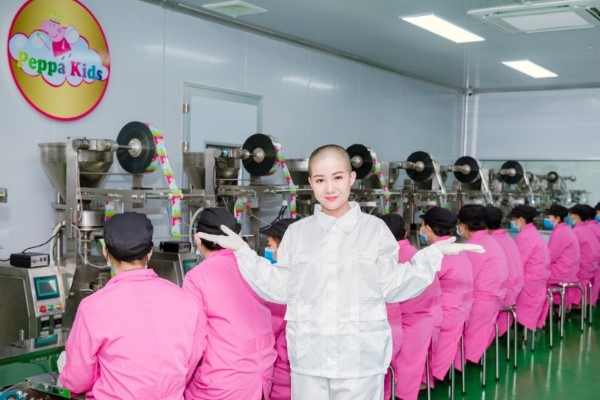 Trẻ biếng ăn chậm lớn phải làm sao?