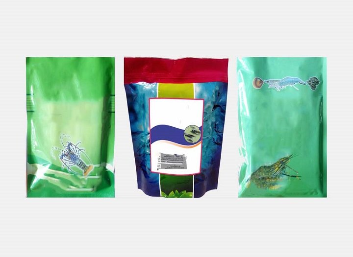 So sánh bao bì nhựa và bao bì sinh học trong thủy sản nên chọn loại nào