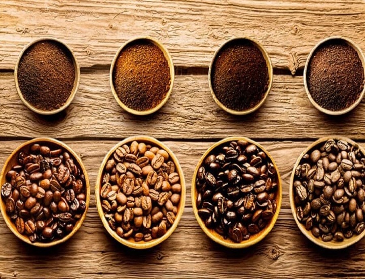Bí quyết phân biệt các loại hạt cà phê phổ biến trên thị trường