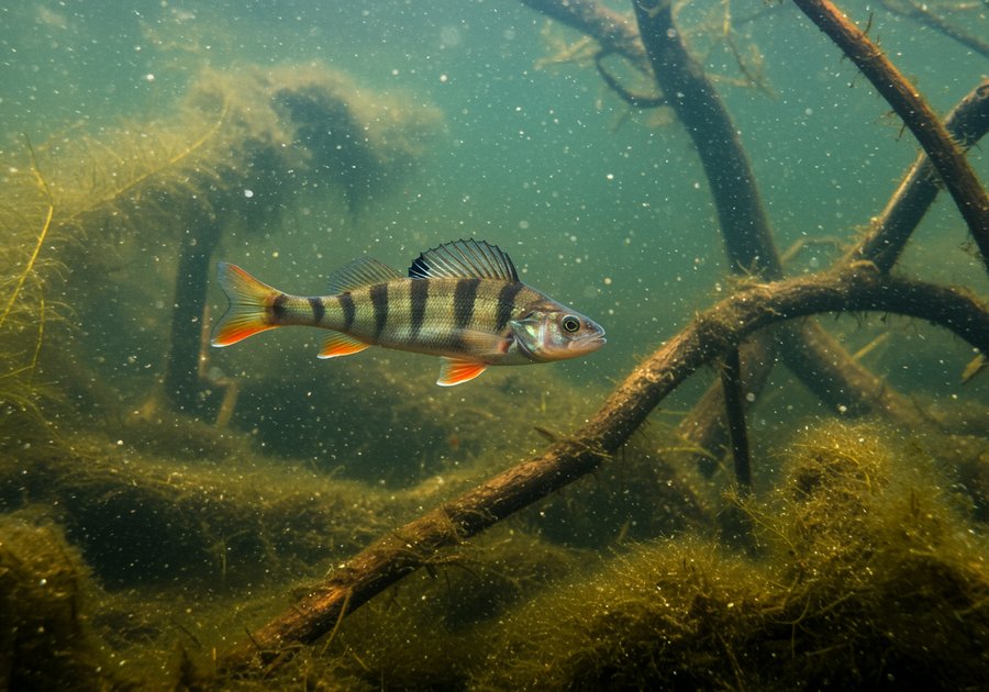 Cá rô đầu nhím ăn gì? Thức ăn cho cá rô đầu nhím mau lớn