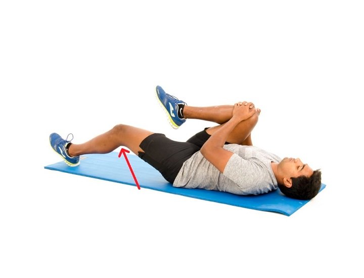 Các bài tập thể dục dành cho người đau lưng giúp giảm đau hiệu quả