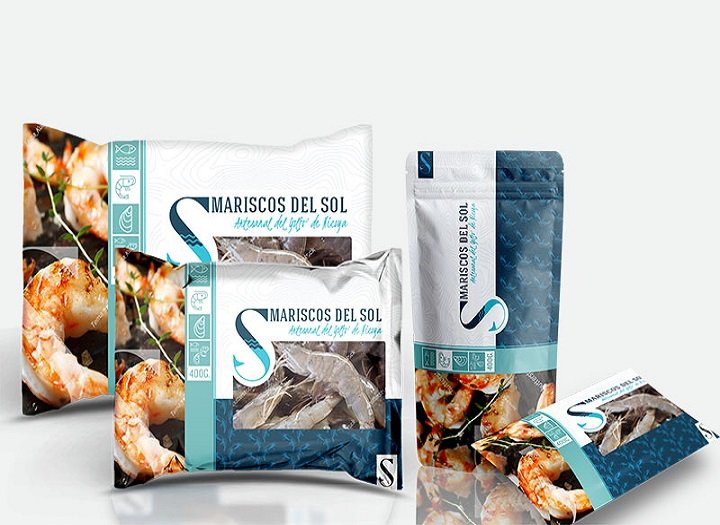 Cách lựa chọn bao bì thủy sản giúp bảo quản hải sản tươi lâu, an toàn