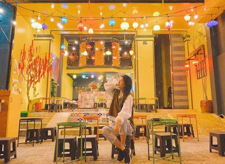 Cách mở quán nước vỉa hè giúp thu hút khách và bán ổn định