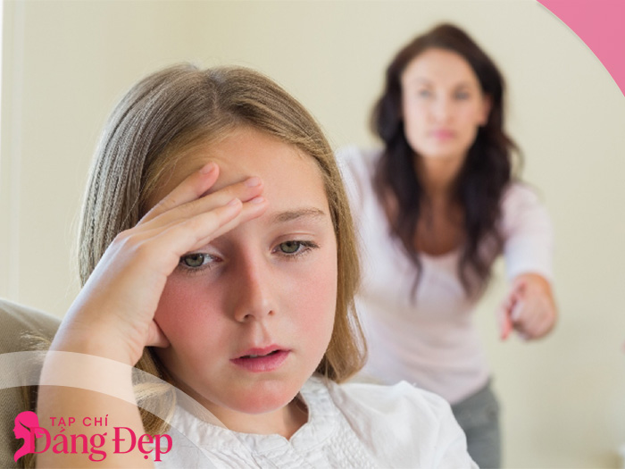 Cách nói chuyện với con tuổi dậy thì không bị phản ứng ngược