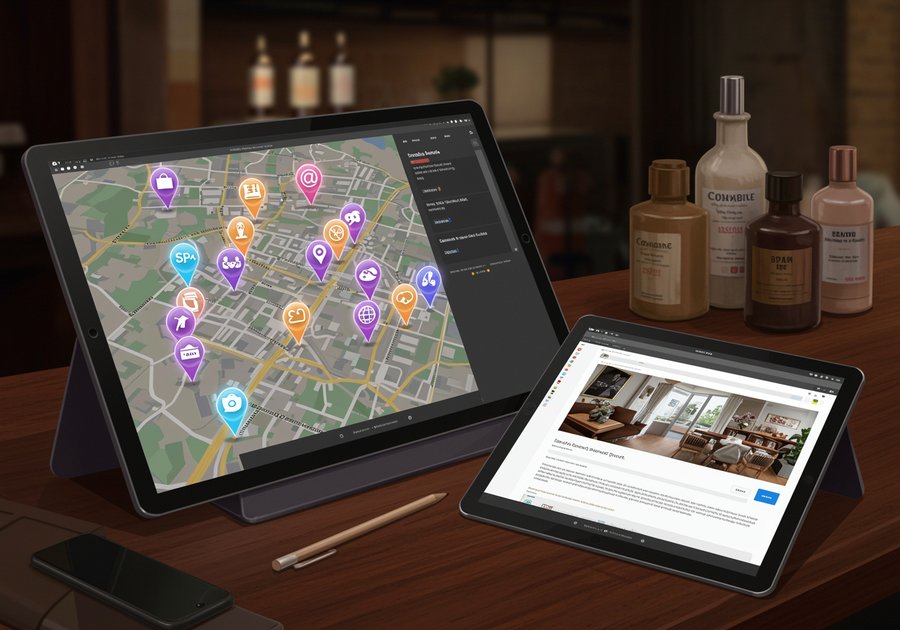 Cách SEO cho spa, salon và thẩm mỹ viện để tăng khách hàng địa phương