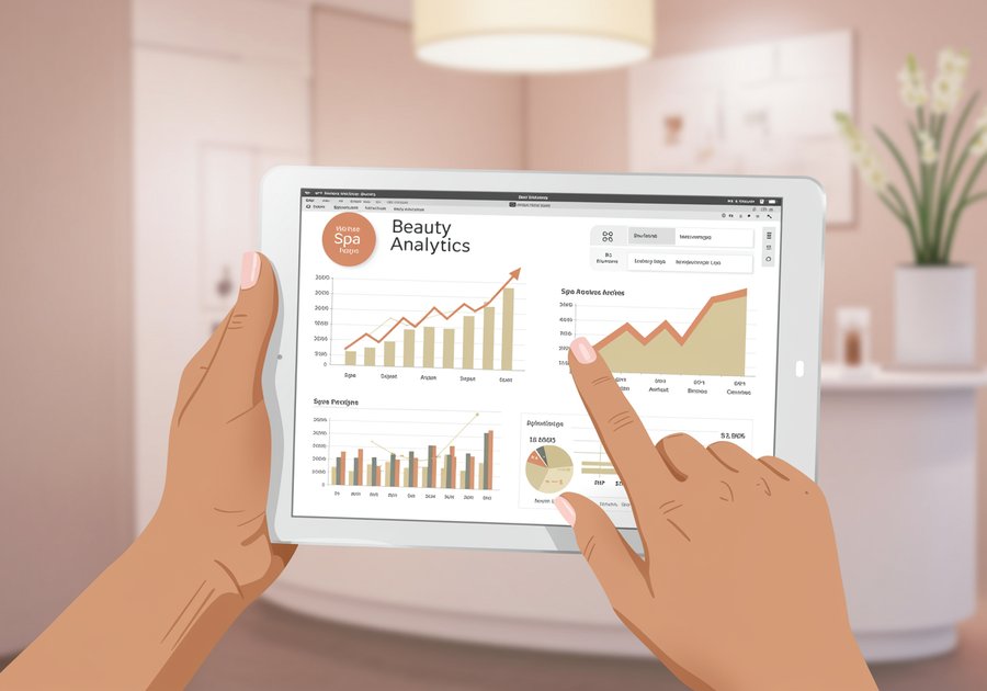 Hướng dẫn cách làm SEO hiệu quả cho lĩnh vực làm đẹp và spa