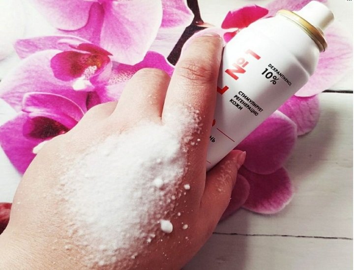 Cách sử dụng thuốc xịt bỏng Panthenol an toàn cho trẻ nhỏ và người lớn