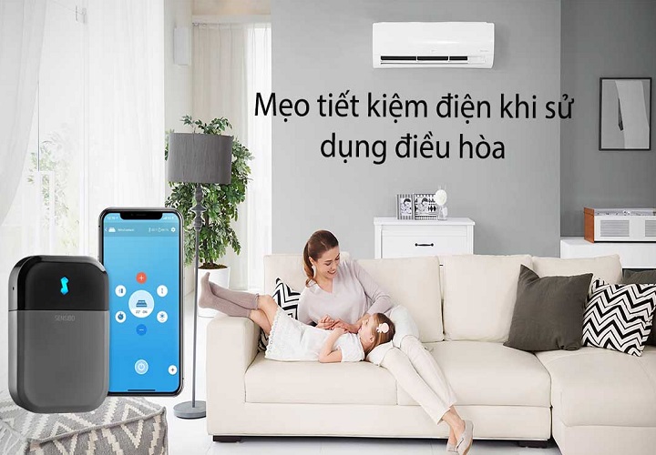 Chế độ Auto của điều hòa có tiết kiệm điện như lời đồn?