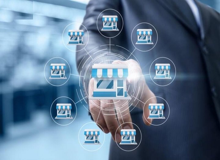 Có bao nhiêu phương thức nhượng quyền thương mại?