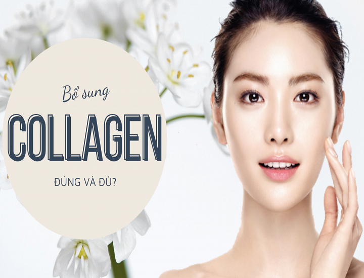 Collagen Complex là gì và tại sao nó lại quan trọng?