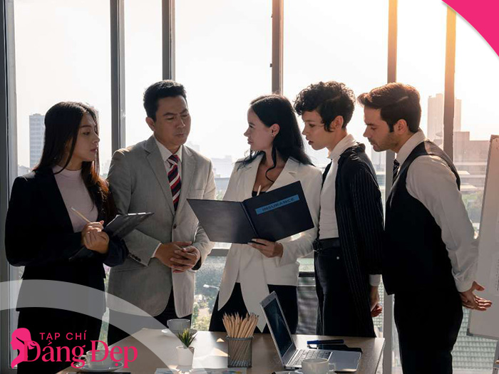 Công ty cổ phần là gì? Đặc điểm tổ chức và quyền lợi cổ đông cần biết