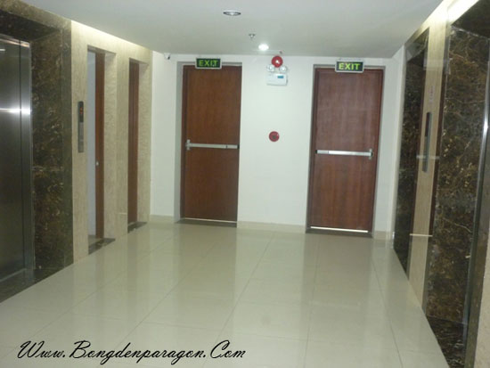 Cách kiểm tra chất lượng đèn EXIT Paragon