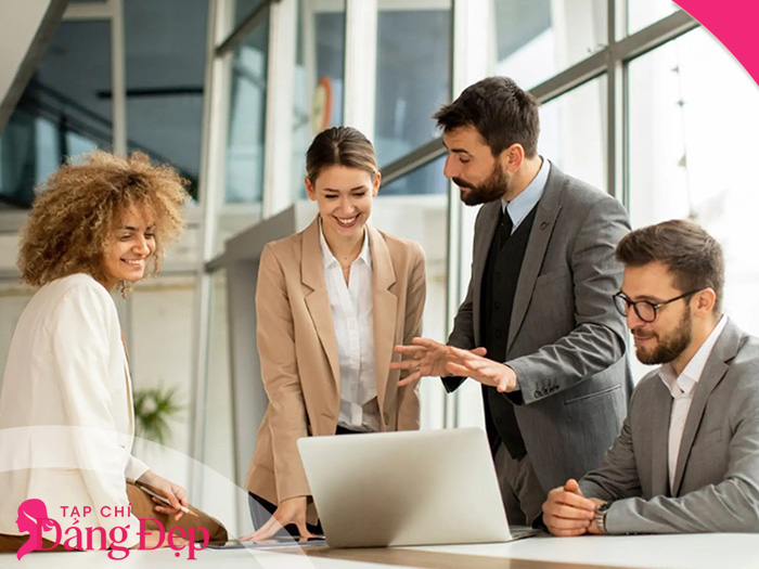 Doanh nhân là gì? Tố chất làm nên thành công trên thương trường