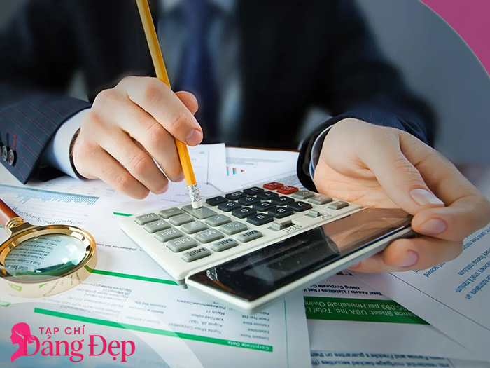 Doanh thu là gì? Cách xác định đúng cho mọi loại hình kinh doanh