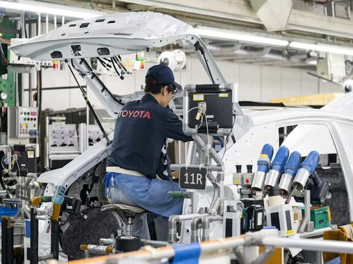 Hãng xe Toyota của nước nào? Các dòng xe Toyota Việt Nam đang bán