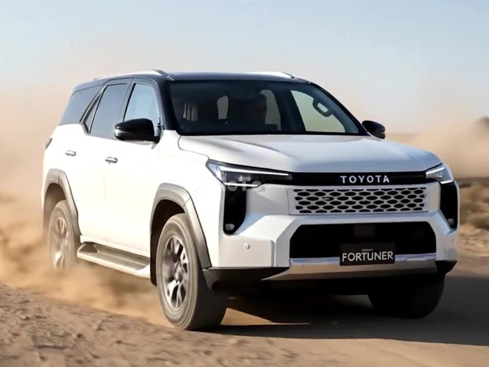 Hãng xe Toyota của nước nào? Các dòng xe Toyota Việt Nam đang bán