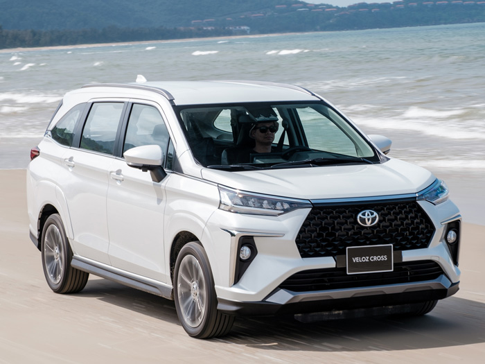 Hãng xe Toyota của nước nào? Các dòng xe Toyota Việt Nam đang bán