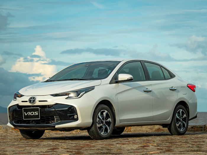 Hãng xe Toyota của nước nào? Các dòng xe Toyota Việt Nam đang bán
