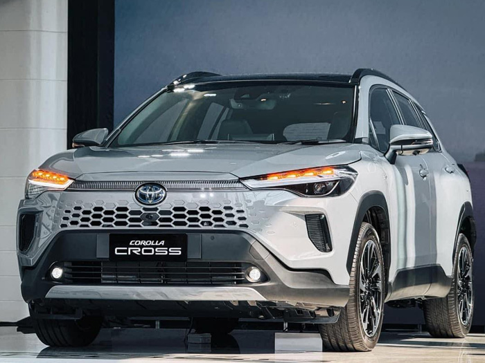 Hãng xe Toyota của nước nào? Các dòng xe Toyota Việt Nam đang bán