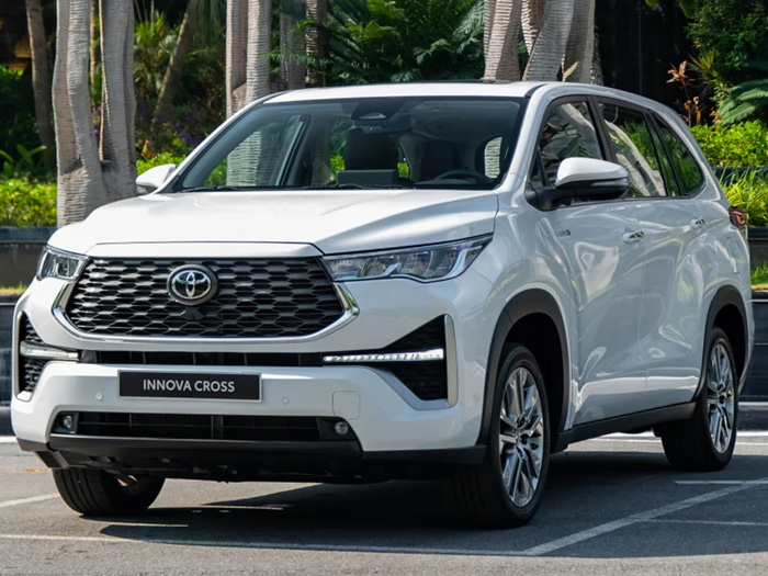 Hãng xe Toyota của nước nào? Các dòng xe Toyota Việt Nam đang bán