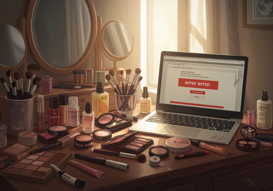 6 sai lầm phổ biến khiến SEO ngành làm đẹp không đạt hiệu quả