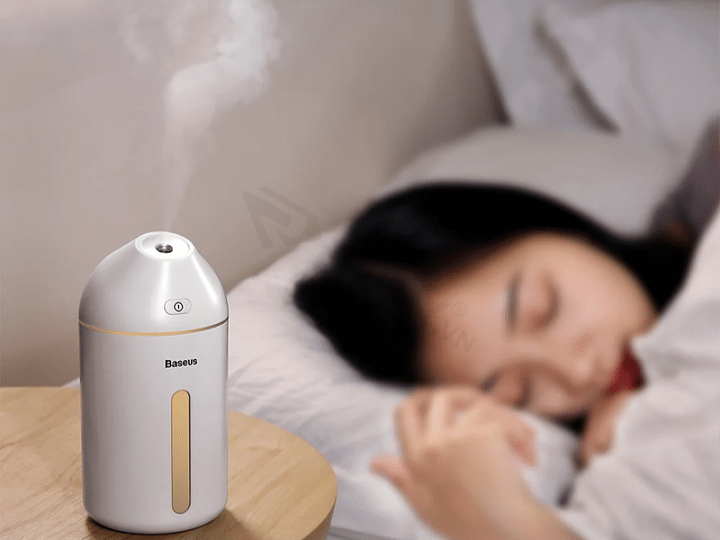 Lý do ngủ máy lạnh đắp mền lông bị điện giật