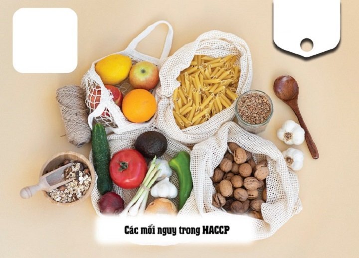 Mối nguy an toàn thực phẩm là gì và cách để phòng tránh hiệu quả