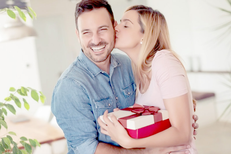 Những ngày tặng quà cho người yêu không nên bỏ lỡ
