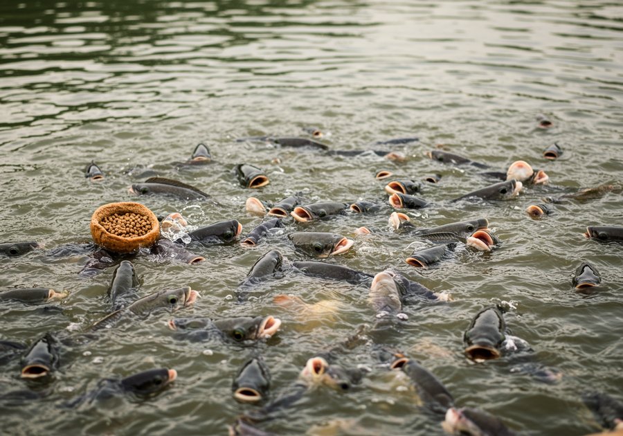 Kỹ thuật nuôi cá lóc đầu nhím nào dễ áp dụng?