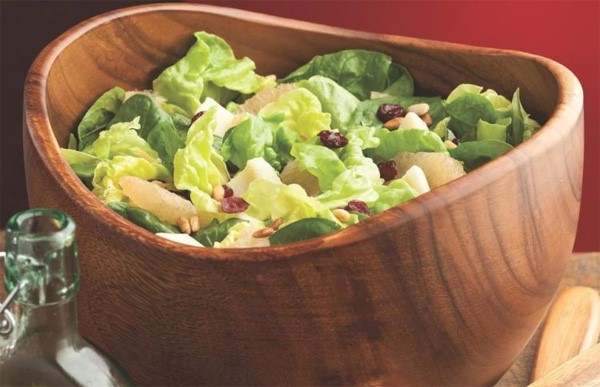 3 cách làm salad rau trộn giảm cân ngon và đảm bảo dinh dưỡng