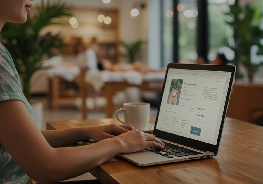 SEO local là gì? Tại sao quan trọng đối với các thương hiệu spa