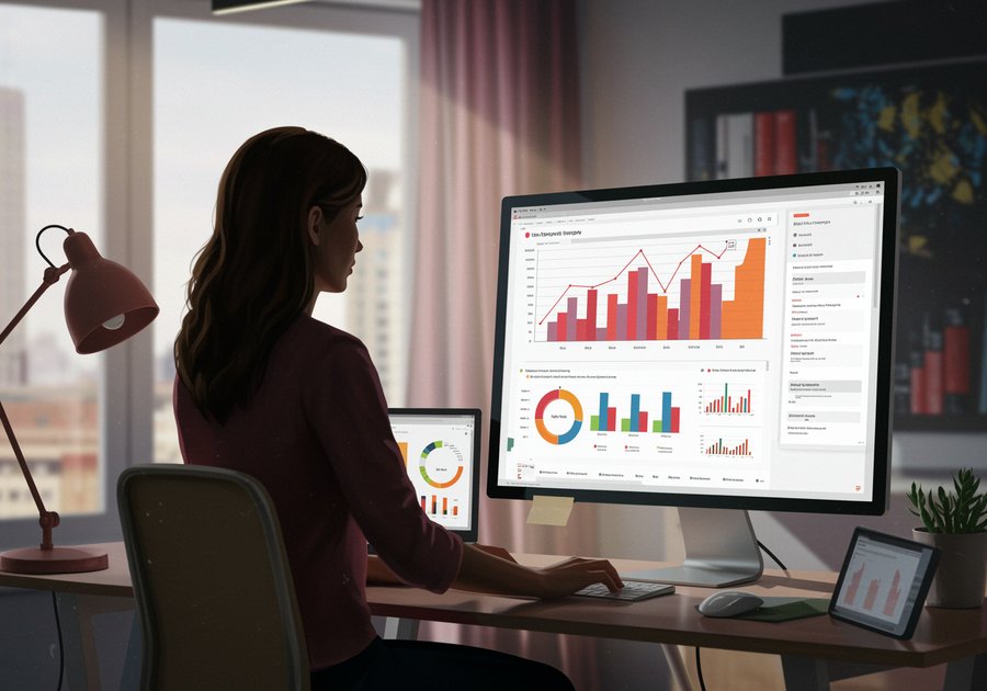 Chiến lược SEO giúp thương hiệu beauty nổi bật giữa thị trường cạnh tranh