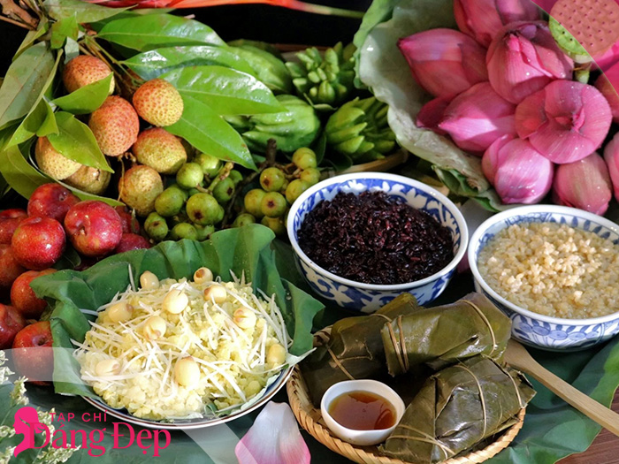 Tết Đoan Ngọ là gì? Nguồn gốc tục lệ truyền thống xuất phát từ đâu