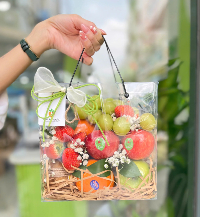 Đi thăm người bệnh ung thư nên mua gì để vừa ý nghĩa vừa thiết thực?