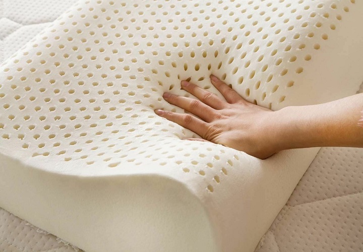 Tính chất ứng dụng của cao su thiên nhiên trong sản xuất và đời sống