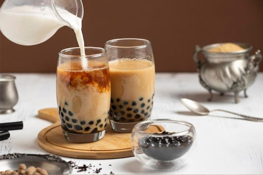 Người tiểu đường có uống được trà sữa không? Giải pháp thay thế