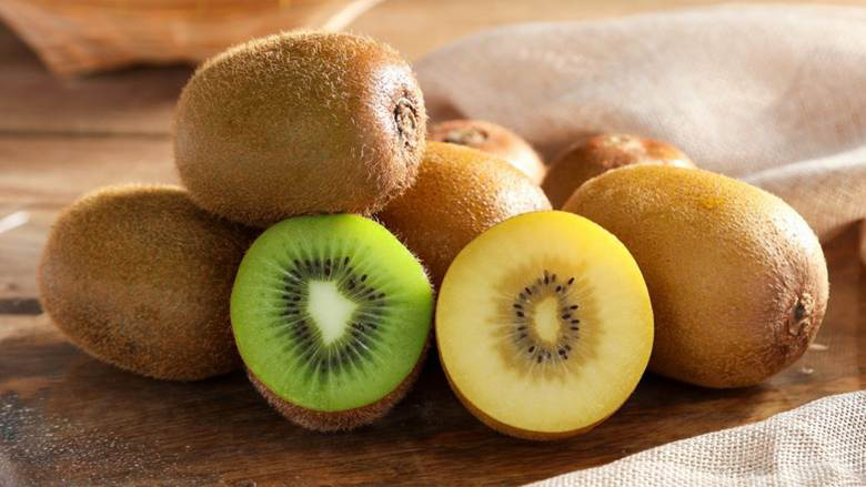 Quả Kiwi (đặc biệt là Kiwi Vàng)