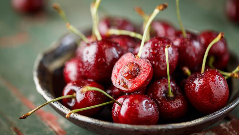Quả Cherry (Anh Đào)