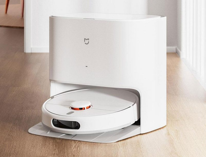 Tư vấn mua robot hút bụi lau nhà thông minh cho nhà nhiều tầng