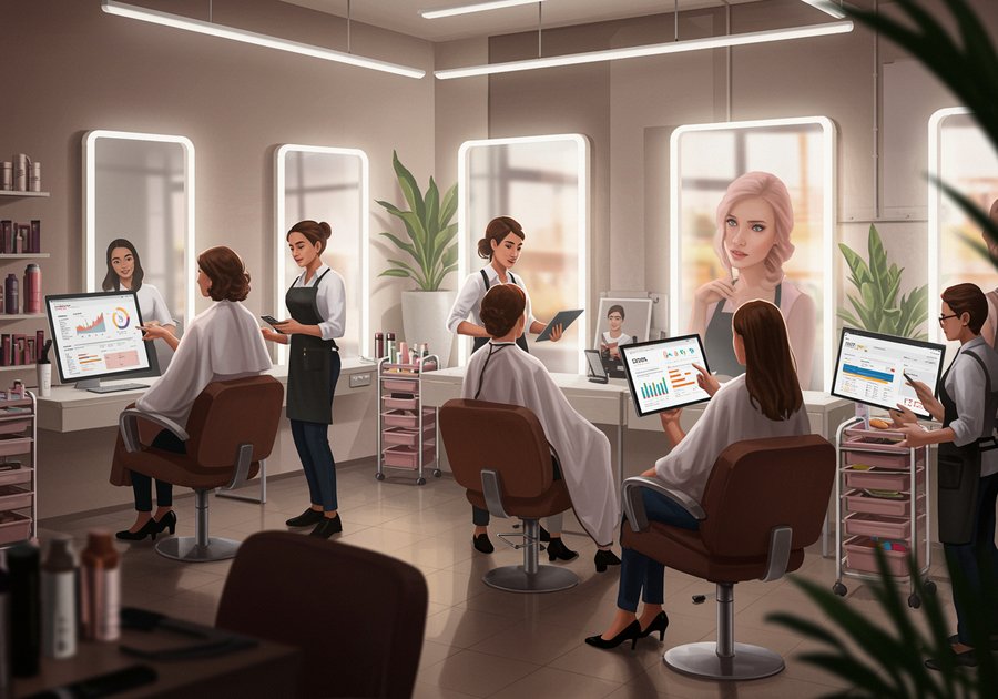 5 xu hướng SEO ngành làm đẹp đang định hình thị trường năm nay