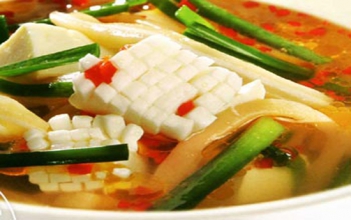 Cách nấu cơm chay ăn ngon vào buổi tối - Tạp chí Dáng Đẹp