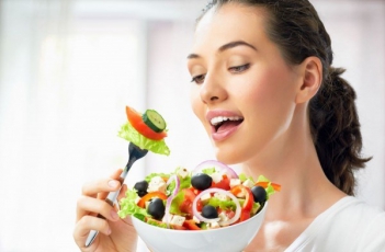 3 cách làm salad rau trộn giảm cân ngon và đảm bảo dinh dưỡng - Tạp chí Dáng Đẹp