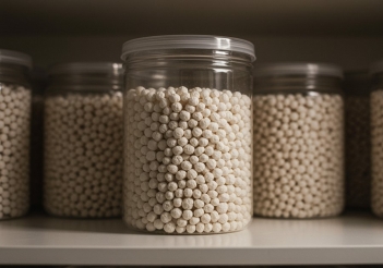 Cách bảo quản trân châu khô tránh ẩm mốc và giữ chất lượng - Tạp chí Dáng Đẹp