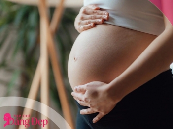 Cách chăm sóc bà bầu toàn diện từ dinh dưỡng đến tinh thần - Tạp chí Dáng Đẹp