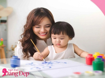 Cách dạy con thông minh theo khoa học từ sớm - Tạp chí Dáng Đẹp