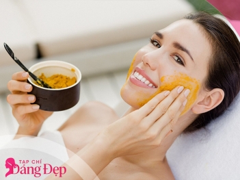 Cách làm trắng da mặt tự nhiên bằng nguyên liệu dễ tìm - Tạp chí Dáng Đẹp