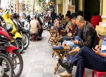 Cách mở quán nước vỉa hè giúp thu hút khách và bán ổn định - Tạp chí Dáng Đẹp