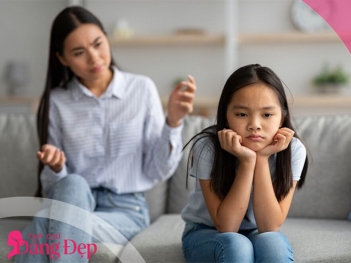 Cách nói chuyện với con tuổi dậy thì không bị phản ứng ngược - Tạp chí Dáng Đẹp