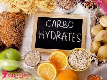 Carbohydrate là gì? Có nên kiêng hoàn toàn trong chế độ ăn - Tạp chí Dáng Đẹp